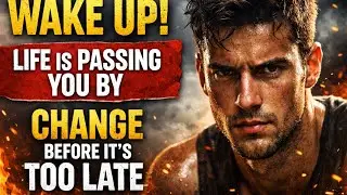 Every Day Is a New Chance &ndash; A Daily Life Motivation