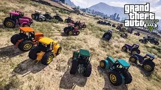 [LIVE186]ไม่ซิ่งก็ซี้ 30 | GTAV Online