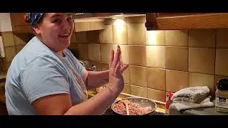 Göçmen Musaka Tarifi (Bulgaristan)
