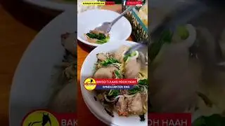 bakso tulang hooh haah windujanten kuningan #kabarkuningan #kulinerkuningan #kuliner #updatekuningan