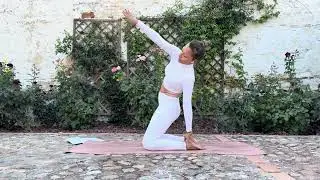 Gygalates Mini: Upper body mobility session 1
