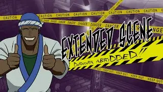 DRRRA!! Ep. 6: Extended Scene!!