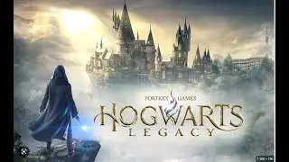 ХОГВАРТС НАСЛЕДИЕ ПРОХОЖДЕНИЕ ➤ Hogwarts Legacy На Русском ➤ Вселенная Гарри Поттера