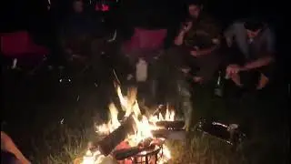 Nasheed ya dalaam sidjni Abou anas met  Alislah broeders