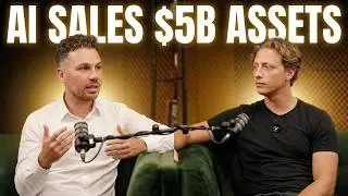 How AI Sold $25M Real Estate in 8 Hours - Interview with the owner of gene.so