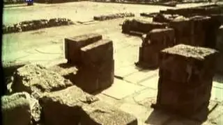 ΕΛΛΗΝΙΚΟΙ ΘΗΣΑΥΡΟΙ - ΕΝΑ ΑΝΑΚΤΟΡΟ ΣΤΑ ΜΑΛΛΙΑ
