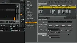 Traktor Kontrol X1 – How to add Filter mapping