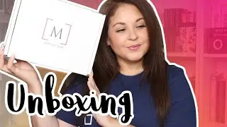 The Mystic Box | Dark Romance | Mystic Box Unboxing