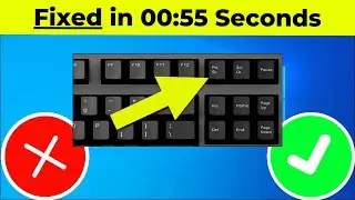 How to Fix Print Screen Not Working In Windows 10 | 2024