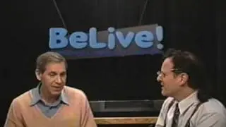 Spinning Wheel - BeLive Interview with Fred Lipsius