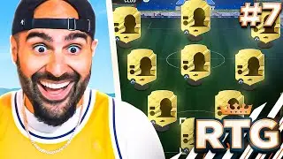 Building Most OP Cheap Team For Fut Champs On The RTG!! FIFA 23 Ultimate Team