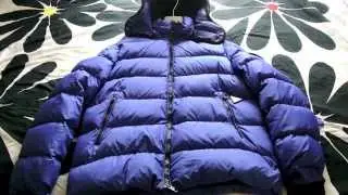 MONCLER Himalaya Ski Jacket REVIEW | TheHoxtonTrend