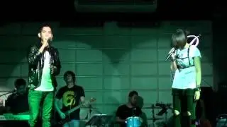 14 กลับมาเป็นเหมือนเดิมได้ไหม AofZani @ MNC 3rd Anniversary  26 5 55
