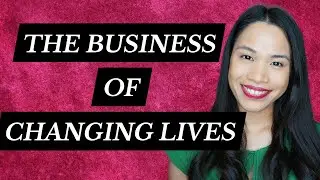 HOW TO MAKE A DIFFERENCE - THE MODERN WAY: Paje Rey Coaching