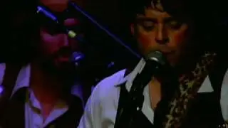 Tall Tall Trees LIVE 