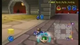 Mario Kart Wii: Online Battles 17