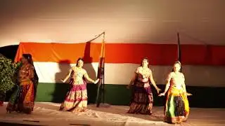Digital SA-India Carnival 2020 - RASA (Rajasthan Association Of South Africa) Performance 2020