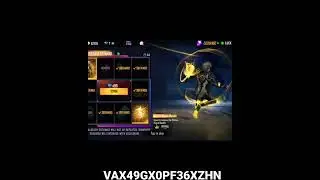 free fire tufan😱entry mode
