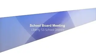LPS Board of Education Meeting | Jan. 20, 2026