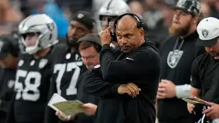 Raiders announce readjusted offensive staff