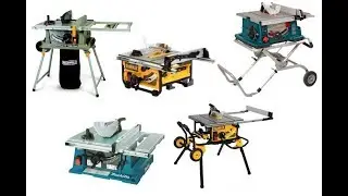 Top 10 Best Table Saw