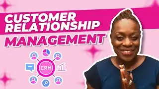 Understanding the Goal of CRM for Real Growth