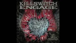 Killswitch Engage - Rose Of Sharyn (Slowed + Reverb)