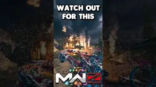 MWZ - Watch out for this (Instant Loss)