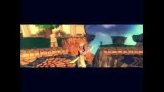 Wizard101~Porter Robinson-Vandalism ft. Amba Shepherd
