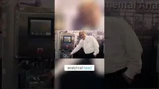NEX O L Analyzer  Real Time Process Stream Explained!
