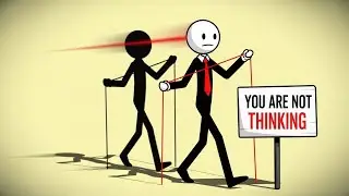 The Tribal Code in Your Brain - Dark Psychology Secrets of Carl Jung