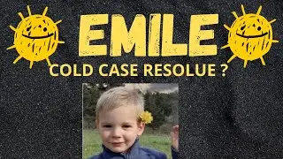 ENQUETE SUR LE PETIT EMILE ....#enquete #emile #voyanceactualite #voyanceactualite