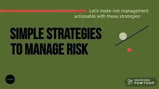 Mastering Financial Risk Management