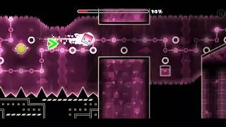 [36341346] Splendor (by GETZUCCED, Harder) [Geometry Dash]