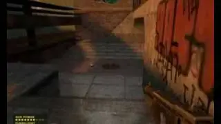 HL2 Mod - The Citizen 1 - Part 10