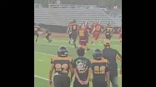 Mendota Sr. Cobras vs. Los Ba&ntilde;os Tigers