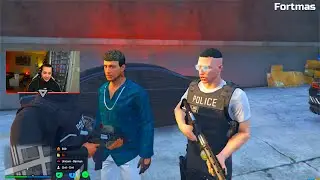 JLTomy FLASHBACK MORT RP TOMA ABDOUBEN !!! Il travail avec le MS13 ... Best Of / GTA RP FlashLand