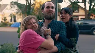 Forever Home - Teaser Trailer