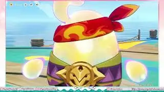Genshin Impact - Starting up some of the Summer Event (Part 590)