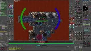 PT x4 HUNT OUTER CRYPT - #ekview 12.5kk RAW