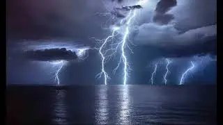 Strange Style Music In The Storm(demo)