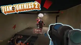 TF2 | Casual 2Fort Battle Medic
