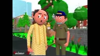police vs lockdown ❤️&zwj;🔥 Corona vs 🤣 comic video 😱
