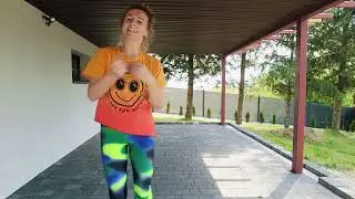 Tam słońce , gdzie my - Wiktor Dyduła Zumba fitnes Dance Choreo