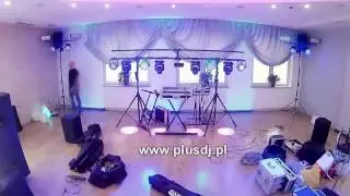 Mobile dj setup ///HD/// PLUSdj