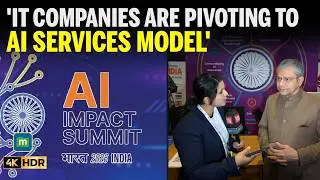 India AI Summit 2026: Ashwini Vaishnaw Calls for Global AI Guardrails