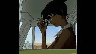 Fake Rich - Babii MOE (slowed+reverb)