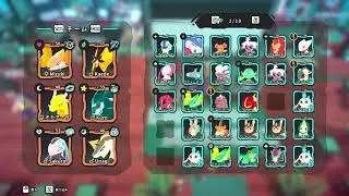 Temtem テムテムの新しい島（キシワ/Kisiwa）の旅（のんびり旅／ゲーム編）【2】
