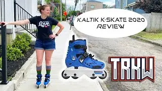 Kaltik K Skate (2020) Review