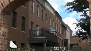 Rocketts Virtual Tour